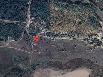 Продаж землі енергетики в Київській області 20 га