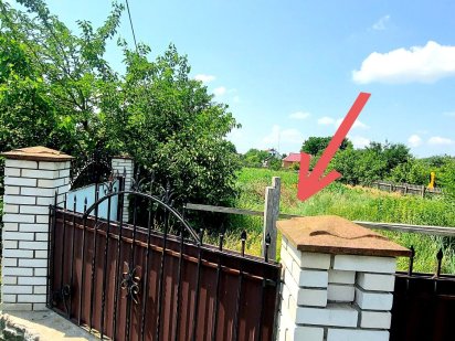 Продам-10сот-с.м.т.Димер,  35км від м.Києва, під  будівництво,недорого