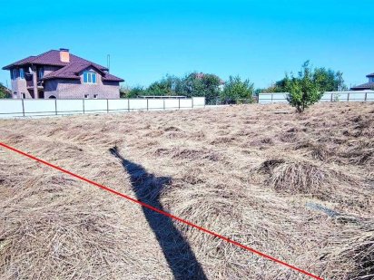 Гарна Ділянка в Димері: ідеальне місце для вашого майбутнього будинку