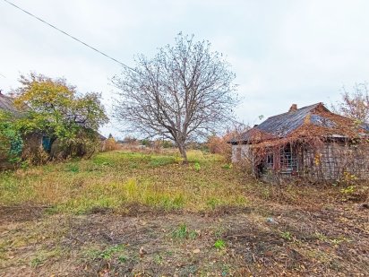 Продажа участка жилая улица в смт Дымер