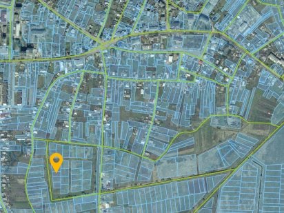 Димер, 6 соток під будівництво, поруч центр.