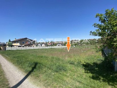 Глеваха продаж ділянки 10 сот під житлову забудову