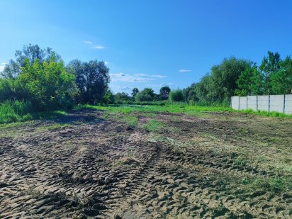 Продам земельну ділянку