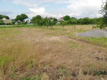 земельна ділянка в смт Димер Димер