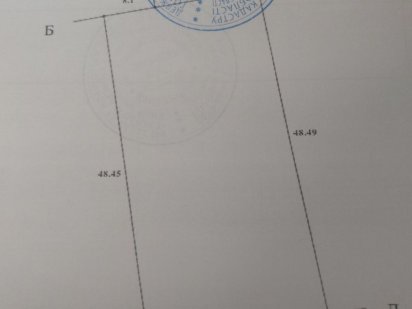 Продам фасадный участок трассы Киев-Одесса. Глеваха