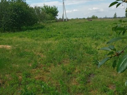 Продаж ділянки під будівництво в Димері Дымер