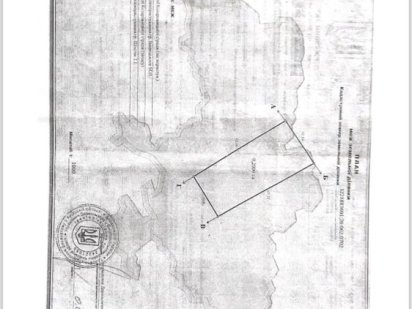 Продам учасок Димер