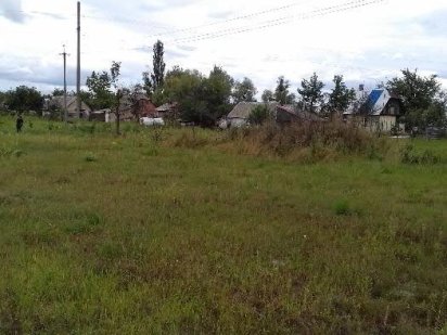 Ділянка, селище Бабинці, Бучанський район, Київська обл. Бабинці