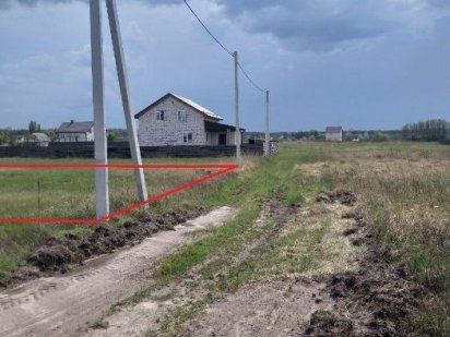 Продам земельну ділянку Бабинці Бабинці