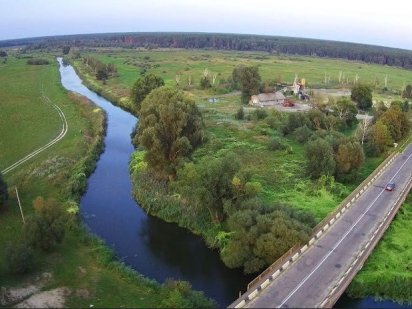 12 соток у с. Бабинці! Є газ, електрика, сусіди та асф. дорога в 50 м! Бабинці