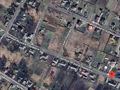 Ділянка 15 соток під житлову забудову в смт Бабинці Бабинці