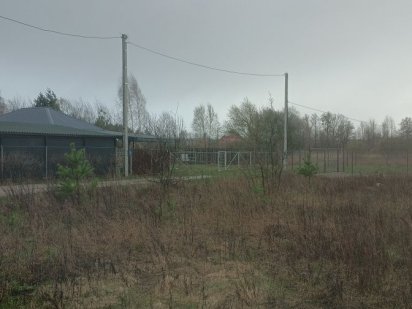 Ділянка в с Бабинці Бабинці