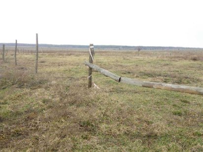 ділянка 12с у с.Бабинці Київської області ID 150 Бабинці