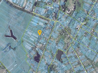 Ділянка    в  с. Бабинці  ,  9 соток Бабинці