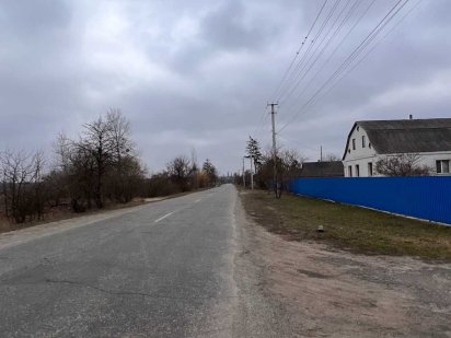 Терміновий продаж земельної ділянки з документами. Бабинці