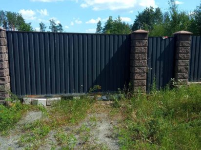 Продам земельну ділянку Клавдієво Тарасово