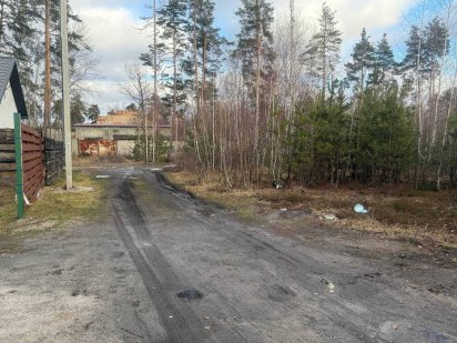 Продаж ділянки, 15 сот, с.Клавдієво-Тарасове, Бучанський р-н. ID:102