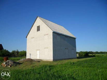 Без посредников. Продам дом без внутренних работ. Документы  готовы. Клавдиево-Тарасово