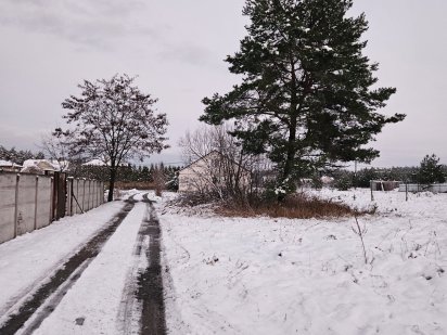 Продажа участок 0.087-0.17Га с.Березовка застройка