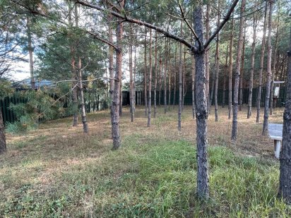 Продам дуже гарну ділянку біля лісу с.Бобриця 0,147+0,10+0,215