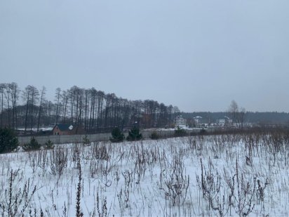 Земля , участок , 11 га житомирское шоссе Березівка