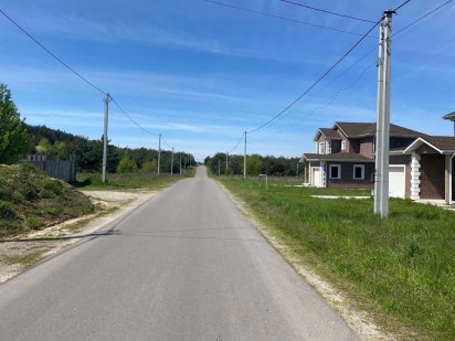 Продам дiлянку Бобриця Бобрица