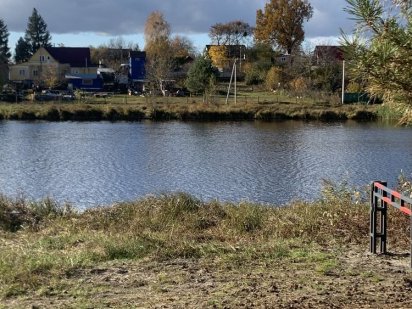 Продаж ділянки в мальовничому місці Блиставиця Блиставица