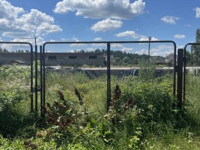 Бобрица 10 соток З електрикою скважиною  вул. Козацька 98