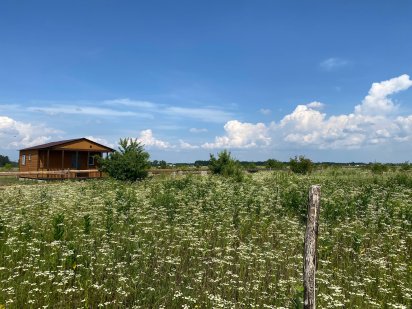 Продам земельную ділянку Бобриця