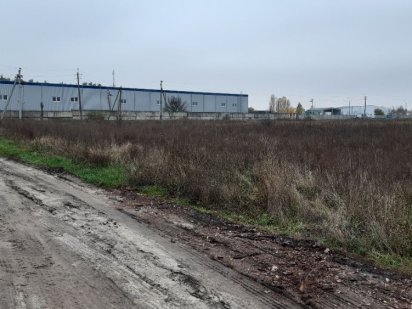 Продам участок Блиставица, Гостомель