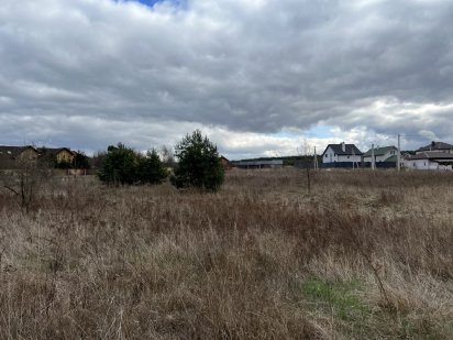 Земля , участок 5 сот в с. Бобрица Бобриця