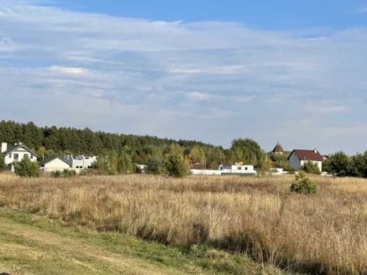 Продається ділянка в с. Бобриця 10 сот Бобрица