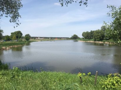 Продам участки земли с.Блиставиця Блиставиця