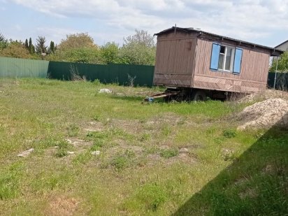 Продам ділянку 7.6сот. С. Лука Києво-святошинського р-ну Бобрица