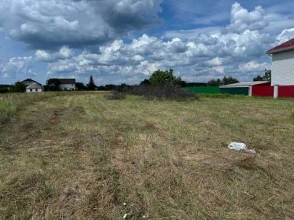 Продаж ділянки 18 сот. під забудову в с.Богданівка, 6500 у.о.