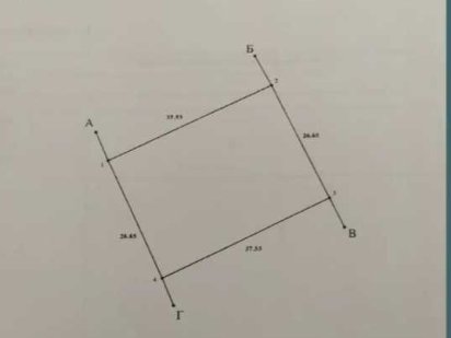 Продам срочно земельну ділянку