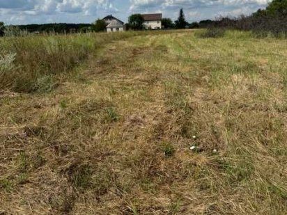 Продаж ділянки 12 сот. під забудову в с. Богданівка 3000 у.о