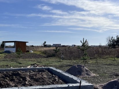 Продаж земельної ділянки в селі Бобриця