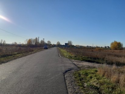 Продам свой земельный участок в с. Богдановка Богданівка