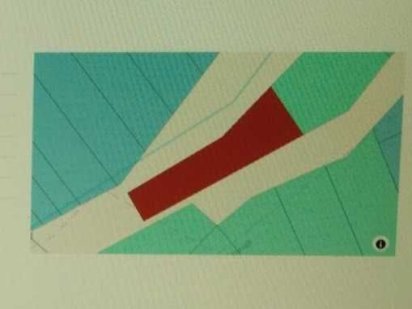 Земельна ділянка