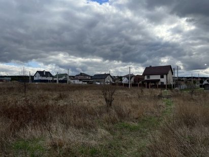 Земля, участок 5-50 сот Бобрица Бобриця