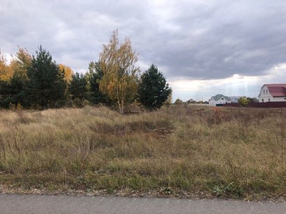 Продаж ділянки 20 сот. під забудову в с. Богданівка, 11000 у.о.