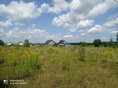 Ділянка під забудову, Богданівка , 30 км до Києва Богданівка