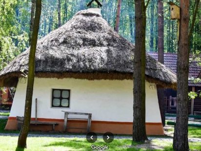 Продам ділянку 0.09 га Етнокомплекс "Українське село"