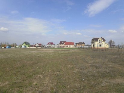 Продажа земельного участка в с. Бузовая, Киево-Святошинского района Бузова