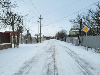 Продажа участка. Центр!