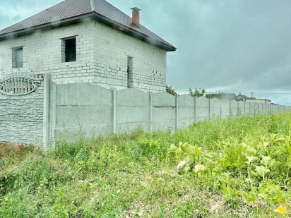 Земельна Ділянка 10 соток ВЕЛИКА Олександрівка 17000$