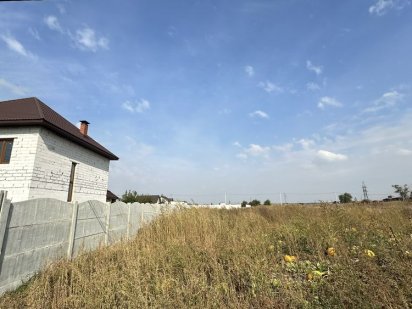 Продам земельну ділянку с.Велика Олександрівка