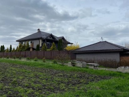 Земельна ділянка село Бузова, вул К. Маркса Бузова