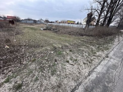 ‼️Без комісії‼️Продаж ділянки В.Олександрівка ( фасадна) Великая Александровка